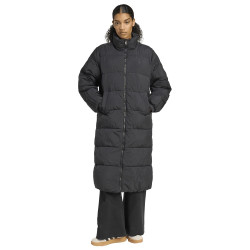 Adidas Γυναικείο μπουφάν Long Synthetic Down Puffer Coat